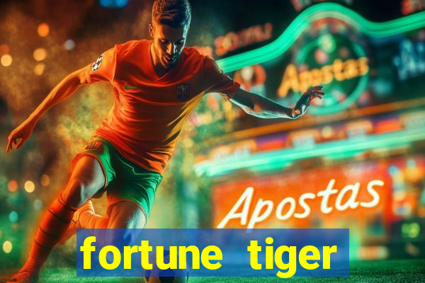 fortune tiger aposta 1 real